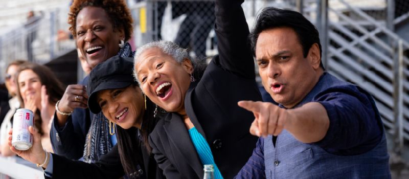 EchoPark Speedway 2026: See the Top NASCAR Paint Schemes